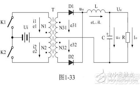 推挽式電路是什么？推挽式開關電源的優(yōu)缺點解析